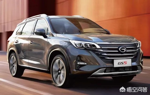 传祺GS5怎么样？