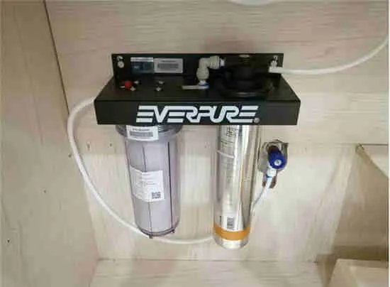 爱惠普净水机好不好  实现全屋净水非它莫属