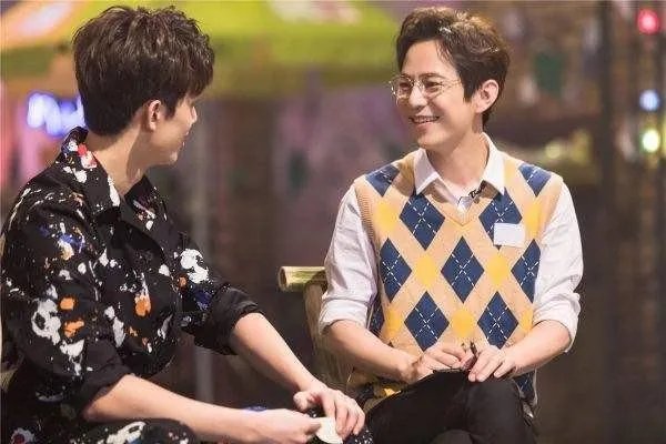 林志炫承认已婚,为什么娱乐圈好多明星都会隐瞒婚史?