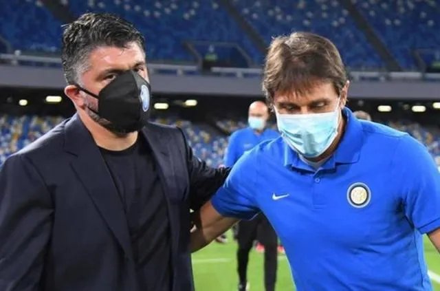 国米在意大利杯半决赛出局,你怎么看?