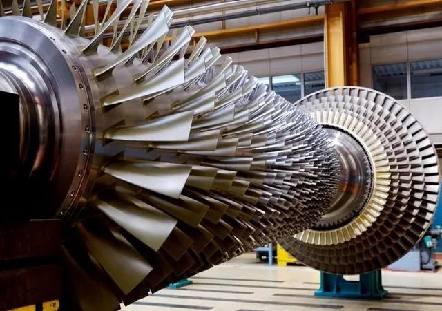 超燃冲压发动机为什么会有动力？