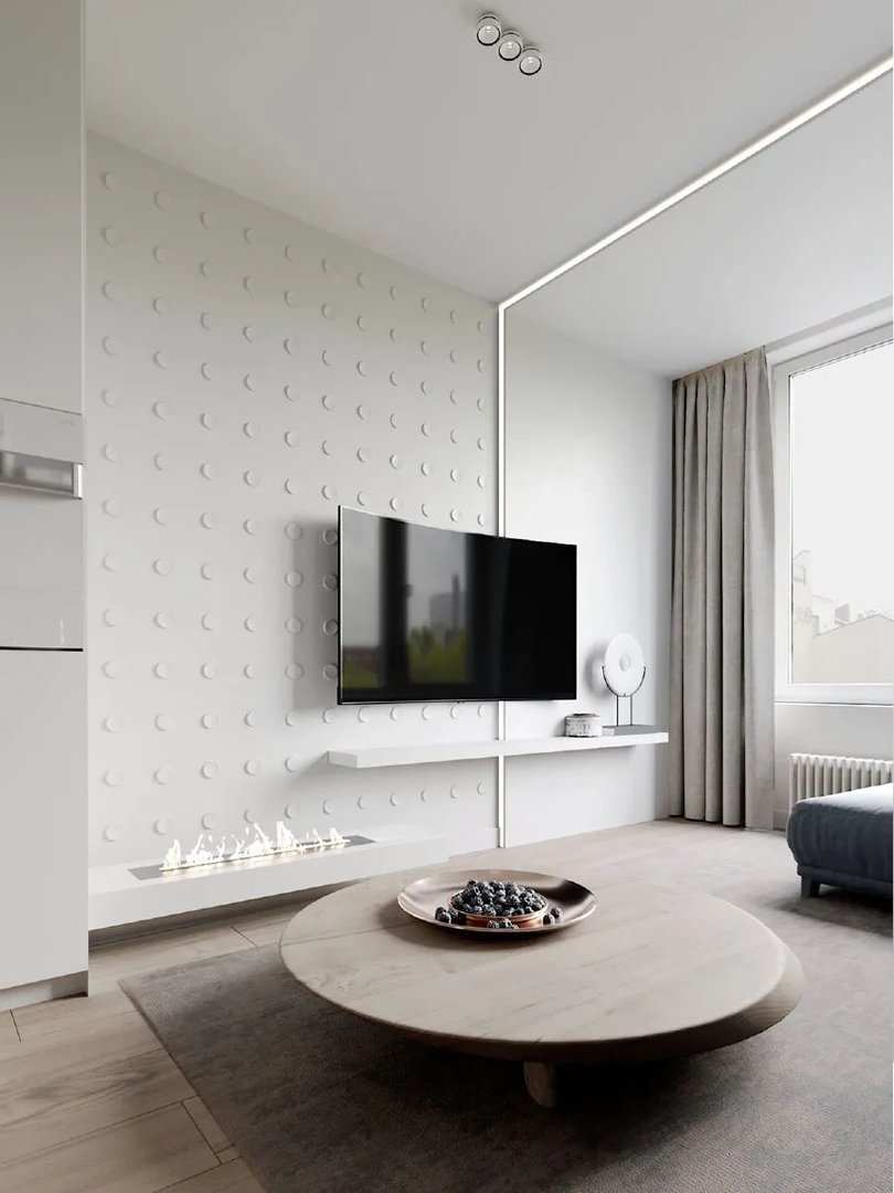 清新淡雅的用色，独具优雅气质