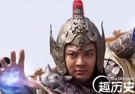 历史上的猛将尉迟恭是怎么死的？