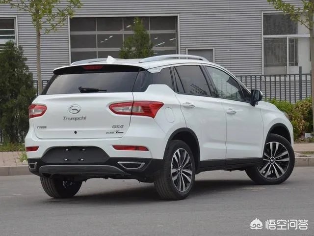 传祺GS5怎么样？