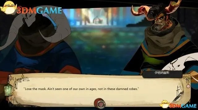 柴堆 图文攻略 全章节剧情流程及上手教程攻略