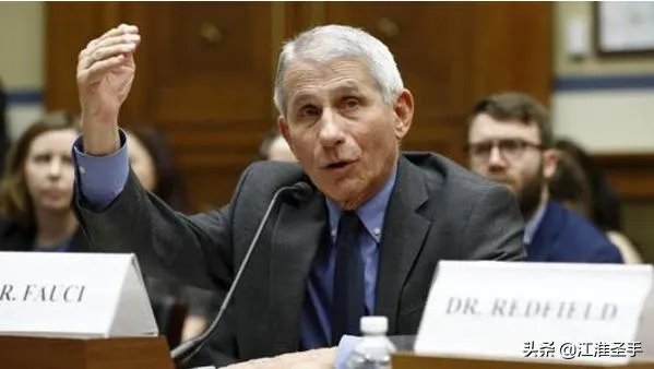 病毒源头尘埃落定?白宫力阻福奇出席作证,特朗普的阴谋得逞了!你如何评价?