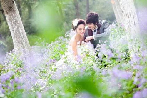 长沙婚纱店有哪些  婚纱都有什么款式