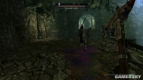 《上古卷轴5：天际》图文流程攻略