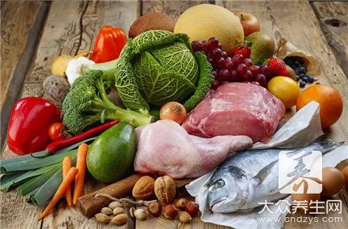 高考饮食应注意什么