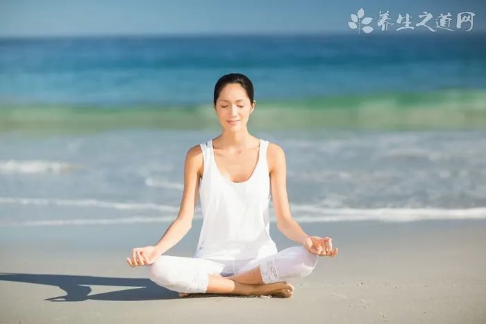 小暑饮食养生食谱