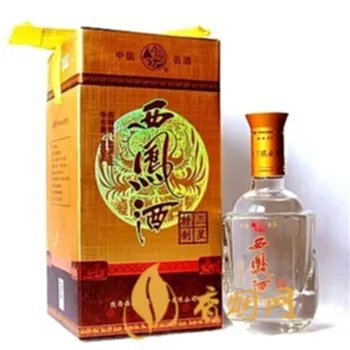 广西十大白酒品牌介绍