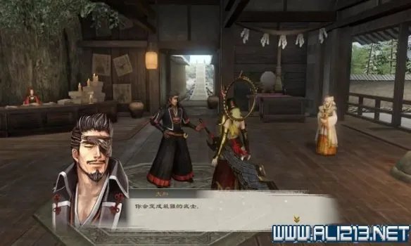 《讨鬼传：极》图文全攻略 全教程全剧情流程任务攻略（完结）