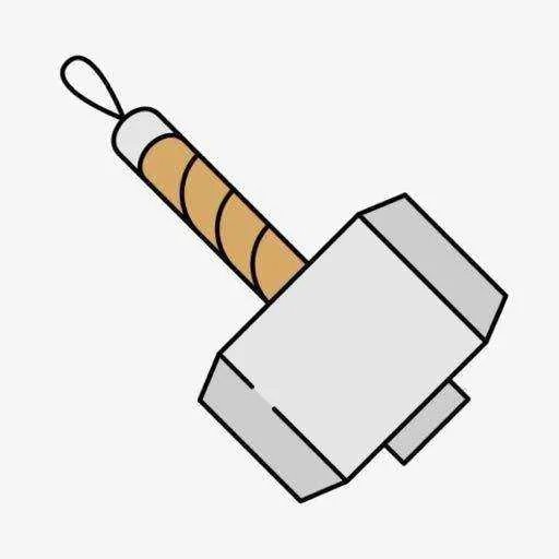 石锤是什么意思