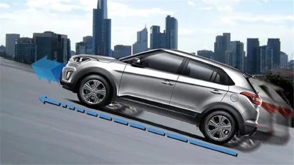 汽车爬坡无力怎么解决