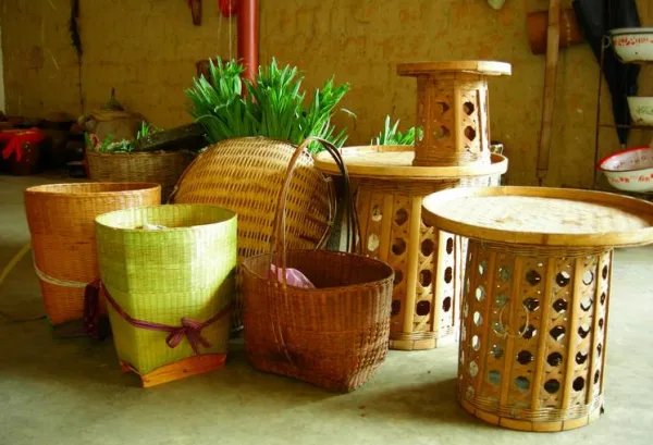 少数民族都有什么特产资料