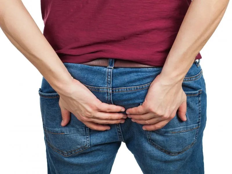 为什么大便会拉出血