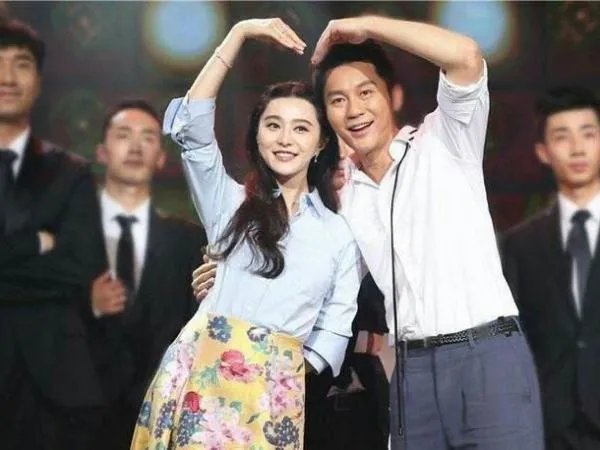 范冰冰出事李晨没有帮忙，反而是神秘富豪帮忙交清八亿罚款？