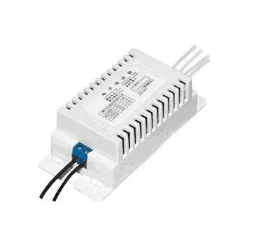 镇流器坏了怎么换