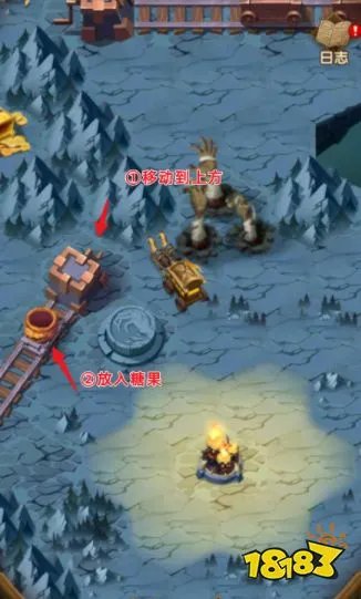 新奇境回魂之境小图分步通关攻略 剑与远征回魂之境全部奖励路线步骤