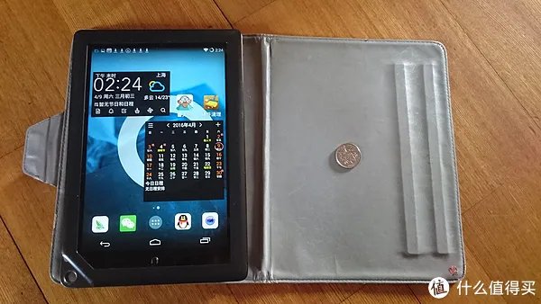 改为老人适用机，适合家里老人使用——NOOK HD+刷最新CM11系统