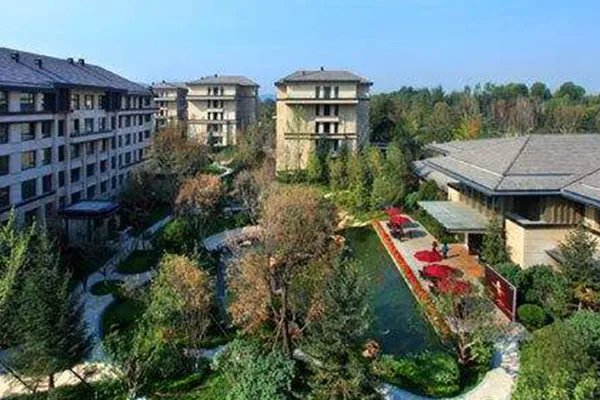 北京十大最贵别墅：北京顶级豪宅别墅盘点 每一个都上亿