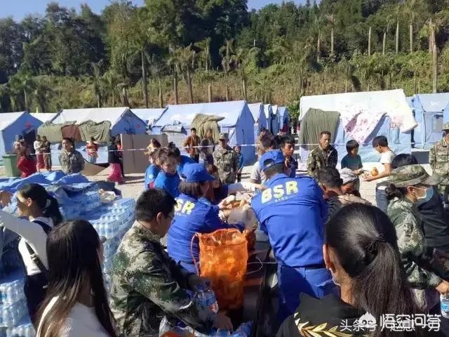 缅甸难民多吗？他们的生活怎么样？