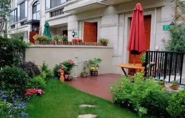 40种不同的乡村庭院设计建议，总有一款满足你的想象