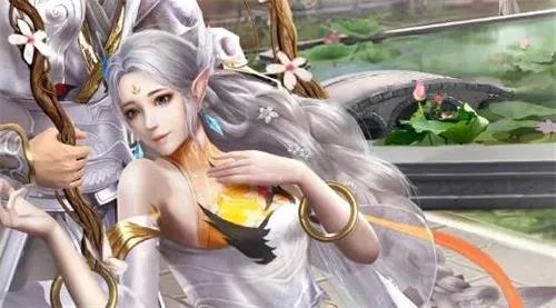 完美世界手游中秋活动汇总