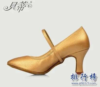 哪些牌子的摩登鞋好?摩登鞋十大品牌排行榜推荐