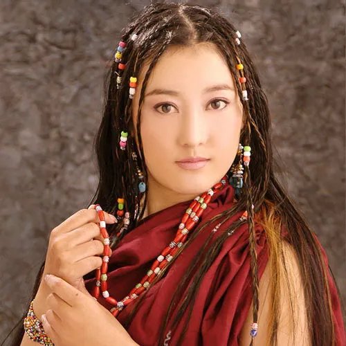 揭秘降央卓玛是男是女 拥有天籁之音令人羡慕