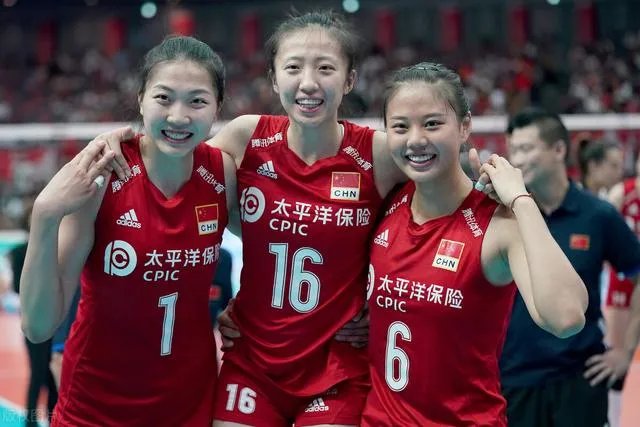 中国女排小组赛能进八强吗?