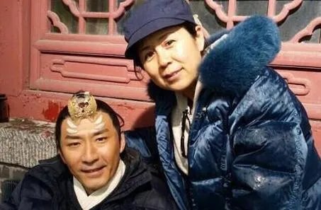 张子健老婆方芸照片遭曝光  揭示其显赫身价