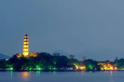 温州有什么好玩的地方?