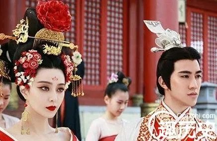 武则天墓葬有什么惊天秘密为何万人挖不动?