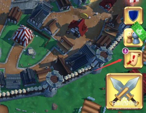 皇家起义2(Royal Revolt 2)新手攻略