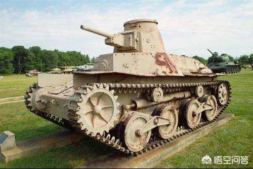 如果用高炮打坦克，会怎么样？