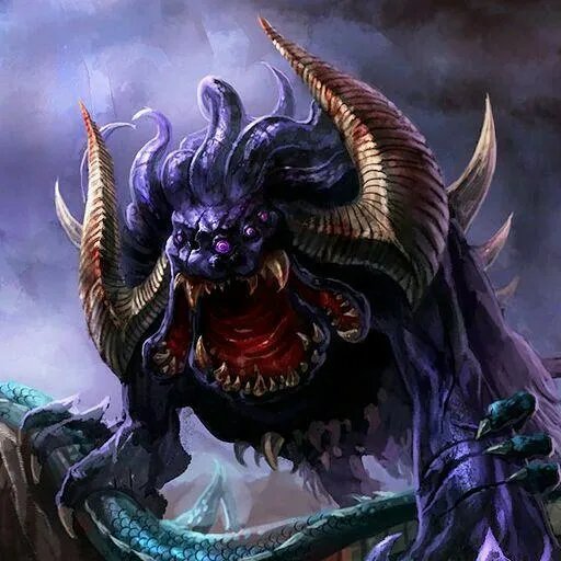 中国神话中有哪些害兽？