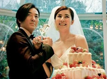 不文女学堂蒙嘉慧拍摄大胆露点 郑伊健为何选择了蒙嘉慧