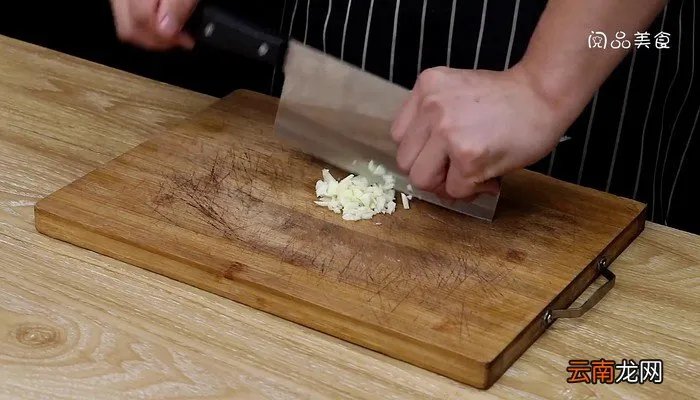 瓠子的做法 瓠子的做法