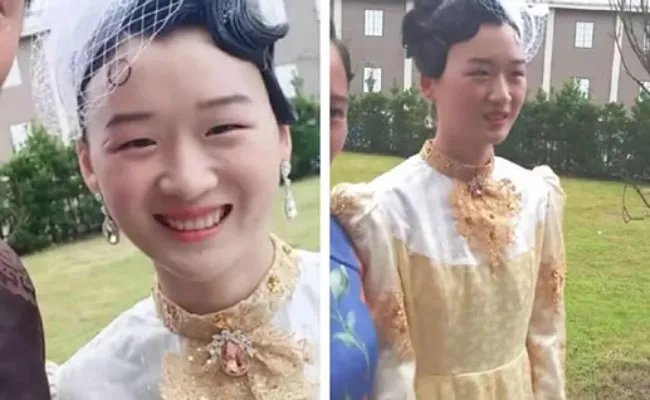 周冬雨替身什么样子照片：周冬雨替身到底是怎么回事