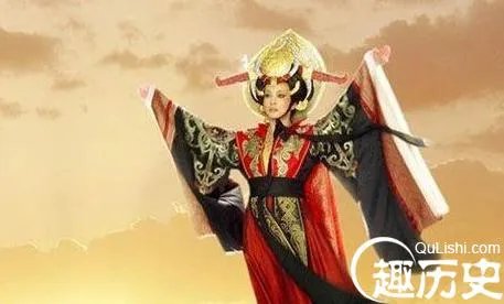 武则天墓葬有什么惊天秘密为何万人挖不动?