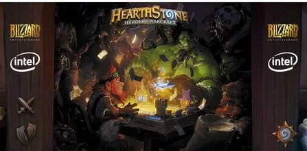 IEM 9 深圳站炉石传说赛事正式公布