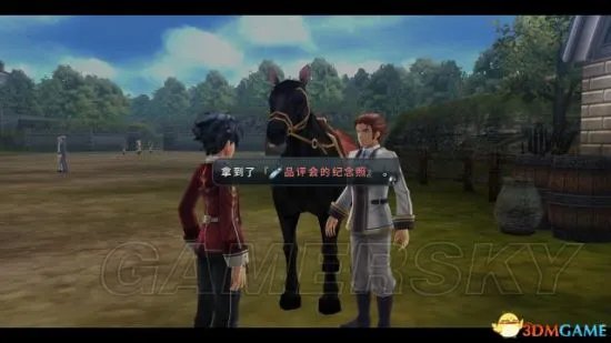 《闪之轨迹2》图文攻略 全流程主支线任务图文攻略