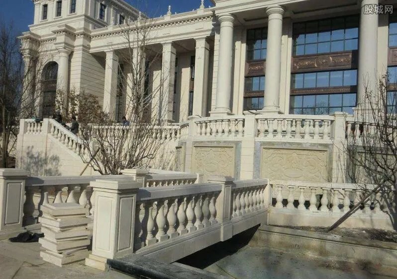 什么是罗马柱 罗马柱多少钱一根？