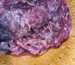 猪腰子最简单的做法怎么做?