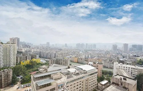 昆明丽阳星城二期