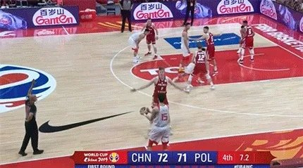 东京奥运会篮球落选赛