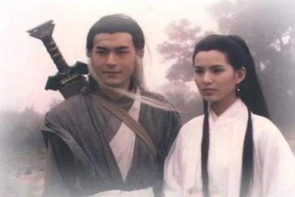 天下有情人粤语版叫什么名字？