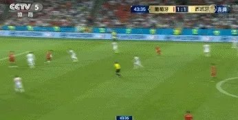 葡萄牙和西班牙打出了史诗级的表现,如何评价这场比赛?