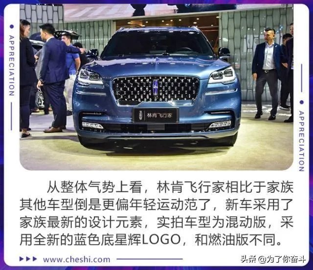 二手林肯飞行家二手车之家